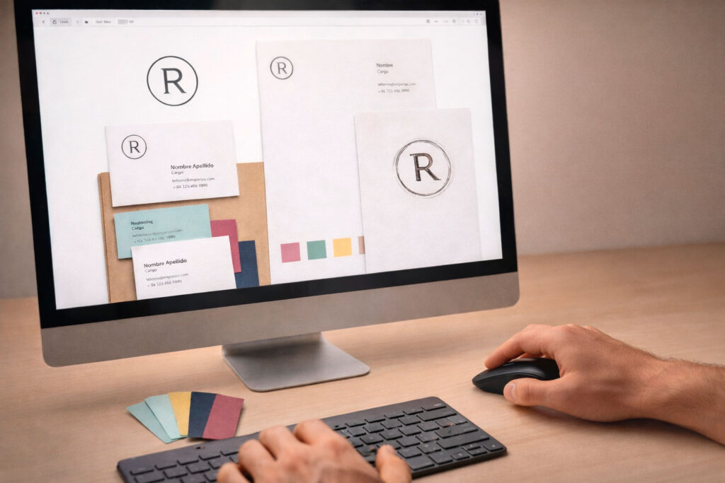 Diseño grafico en Córdoba Capital